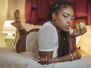 ZoeLewis