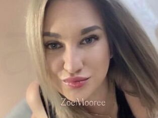ZoeMooree