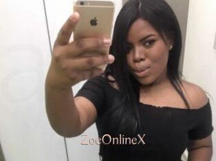ZoeOnlineX