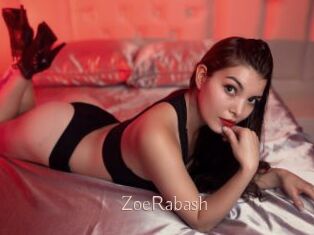 ZoeRabash