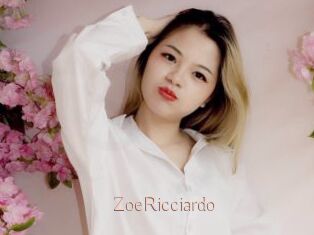 ZoeRicciardo