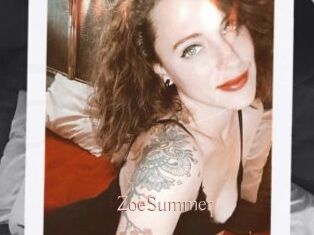 ZoeSummer