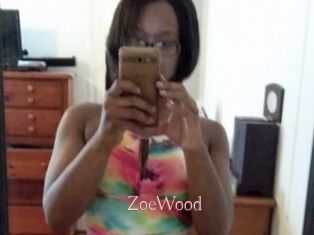 ZoeWood