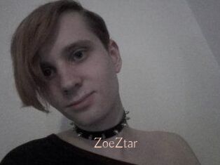 ZoeZtar