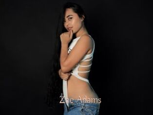 Zoe_Adams