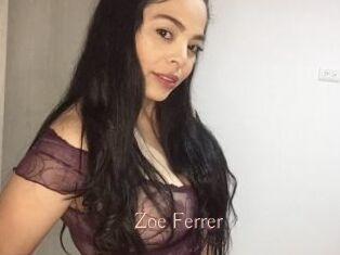 Zoe_Ferrer