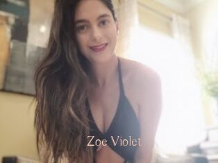 Zoe_Violet
