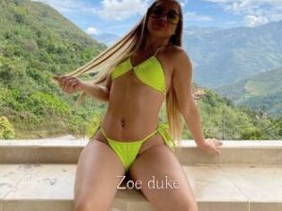 Zoe_duke