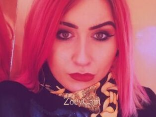 ZoeyCam