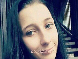 ZoeyEvans