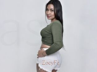 ZoeyFe