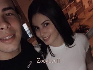 ZoeyLeo11