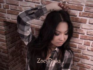 ZoeyParks