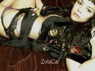 ZolaCat