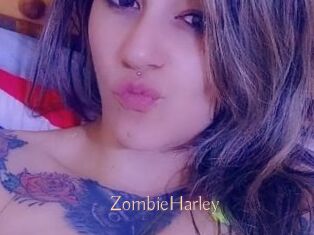 ZombieHarley
