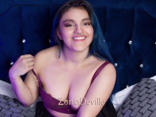 ZoniaDeville
