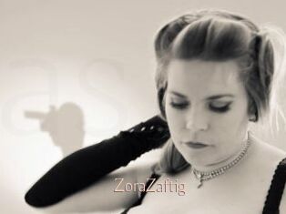 ZoraZaftig