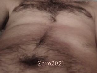 Zorro2021