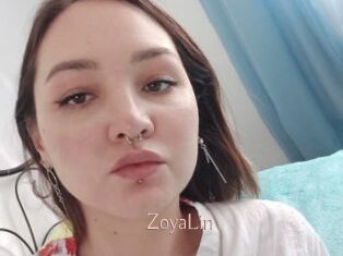 ZoyaLin