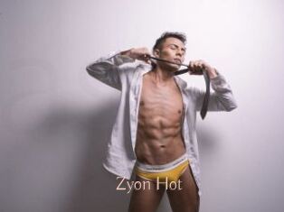 Zyon_Hot