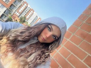 Zabalahot