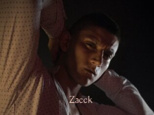 Zacck