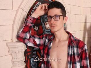 Zacharycute
