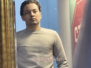 Zacharykaiden