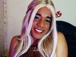 Zachax