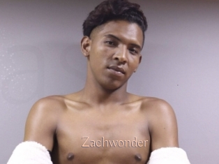 Zachwonder
