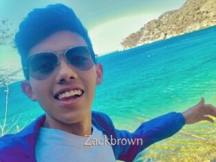 Zackbrown