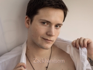 Zackhandsom