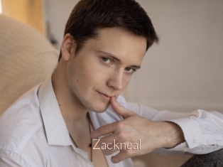 zackneal Anal Sexe