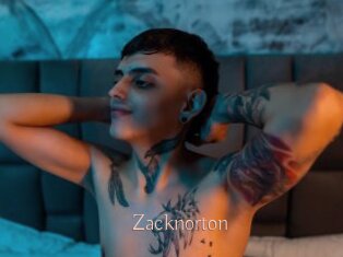 Zacknorton