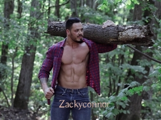 Zackyconnor