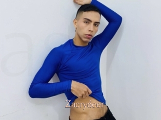 Zacrydeer