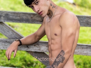 Zactorricheli