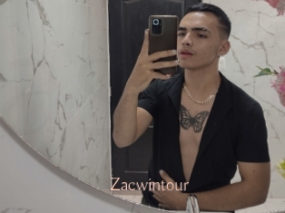 Zacwintour