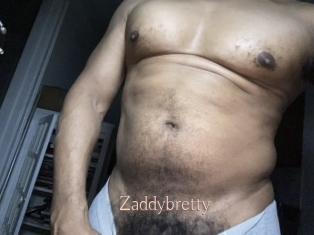 Zaddybretty