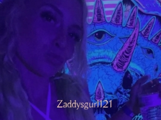 Zaddysgurl121