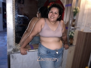 Zaenmary