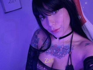 Zafi