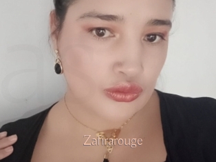 Zafirarouge