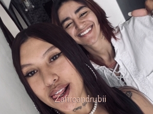 Zafiroandrubii