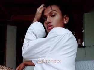 Zafirohotx