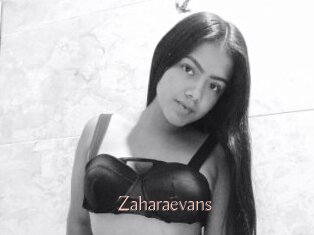 Zaharaevans