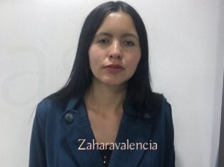 Zaharavalencia