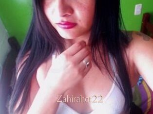 Zahirahot22