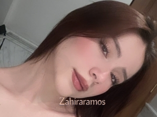 Zahiraramos