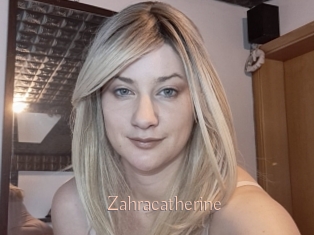 Zahracatherine